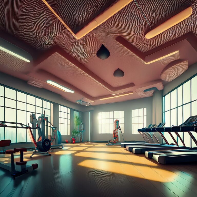 Personal trainer Kamen bsp bild wie es sein Könnte in unserem Personal trainer studio in Lünen sein Personal training zu absolvieren im Comic Look.